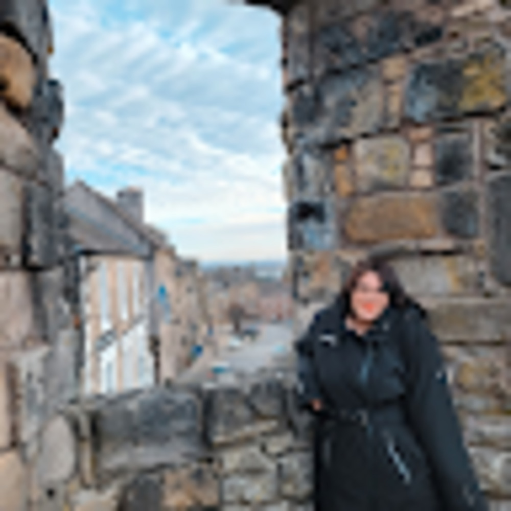 Meet your Posher, Koral